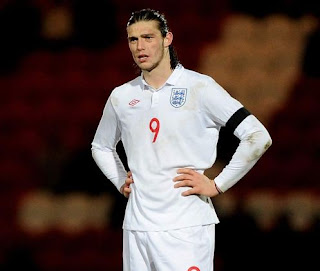 Andy Carroll