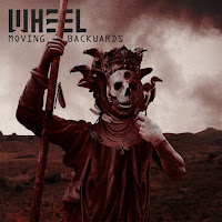 Wheel - Moving Backwards (22.02.2019) 