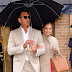 Matchy Matchy .... J.Lo is OBVIOUSLY into A- ROD