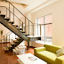 Interior Design Wood Staircase From Korea