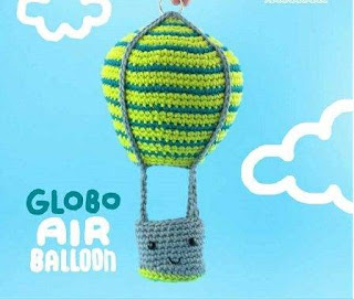 PATRON GRATIS GLOBO AEROESTATICO AMIGURUMI 36318