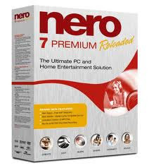 download Nero 7 Premium Edition with key