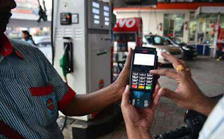 no-rebate-on-petrol-pump-by-credit-card