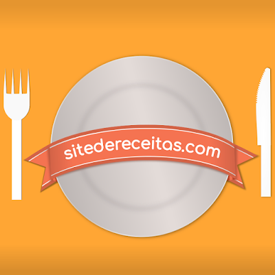 Site de receitas.com