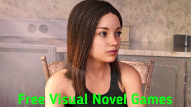 (Savior) Visual Novel Game New Update v0.7b, visual novel games, visual novel games free, visual novel games online,