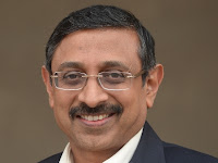 It had to happen! - on RBI Policy by Mahindra Group CFO Mr. V S Parthasarathy