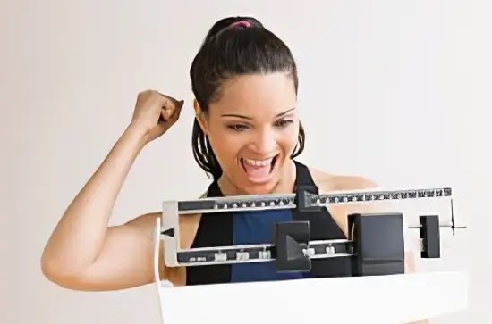 كيفية إنقاص الوزن في أسبوع للنساء والرجال اكثر من 5 كجم