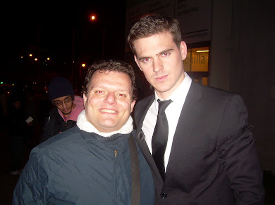 BERNI Y GONZALO RAMOS