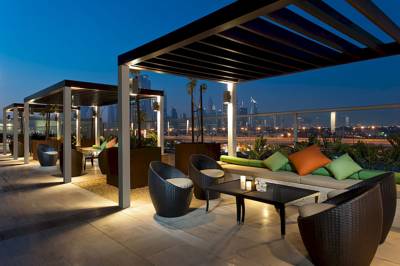 شقق Luxury Apartments Next to Dubai Mall