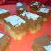 Microwave Ricotta Cheese Burfi