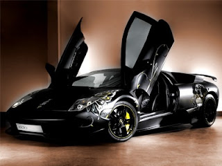 Latest Sports Cars 2012 Wallpapers