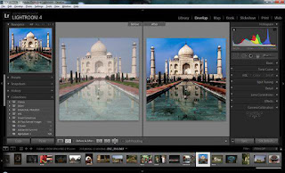 تحميل برنامج  Adobe Photoshop Lightroom Classic CC 2018 7.5.0.10 مع التفعيل  64 bit