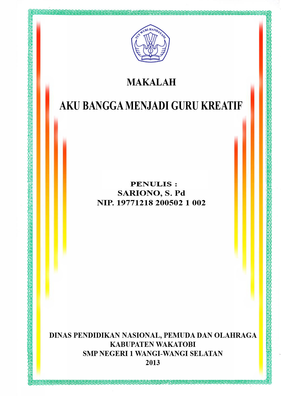 Contoh Makalah Manajemen Sumber Daya Manusia - Viver é 