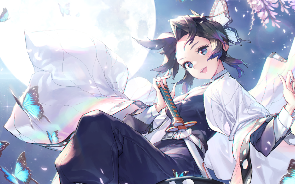 Anime,Demon Slayer,Hd Wallpaper,Mobile,Wallpaper