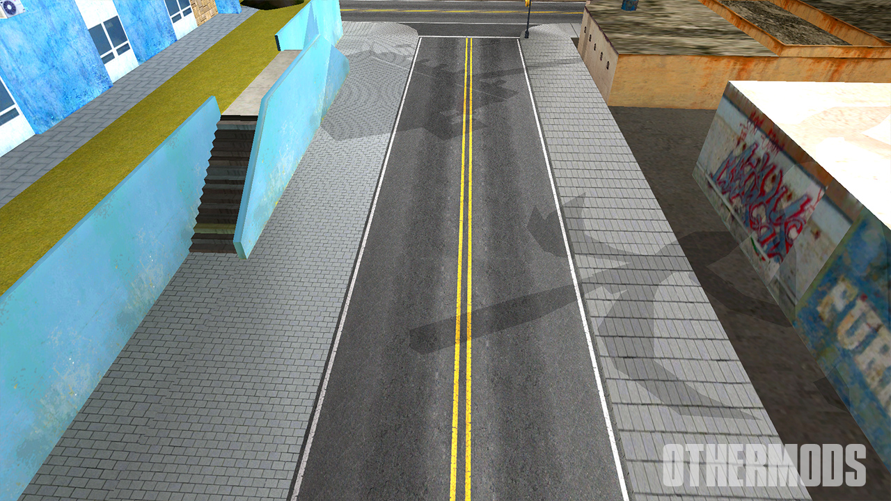 HD Road Mod For GTA San Andreas 2022, hd roads for gta sa android, hd road mod gta sa, gta san andreas car mods pack download, gta sa road mod, hd all city roads for gta san andreas, gta sa hd roads gtainside, super cars mod pack for gta san andreas, gta san andreas gta 5 mod download pc, 8K HD Roads All City - GTA San Andreas Mods - GTAinside, HD Road v3.0 for GTA San Andreas - GTAall.com, HD ROAD V3.0 for GTA San Andreas - GameModding.com,