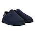 Sepatu Sneakers BOSS Homium Trainers Dark Blue 138535386