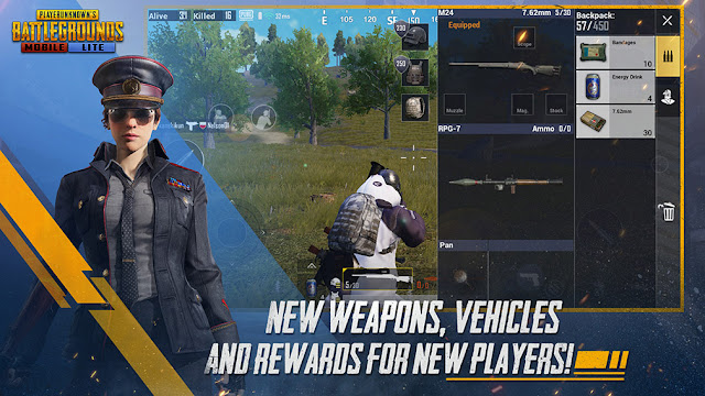 pubg lite download for laptop pubg mobile lite 0.12 pubg mobile lite latest version