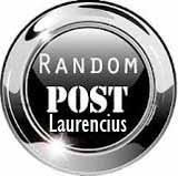 Widget Random Post Blogspot