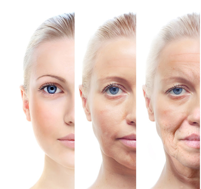 How To Stop Aging And Look Ever Young