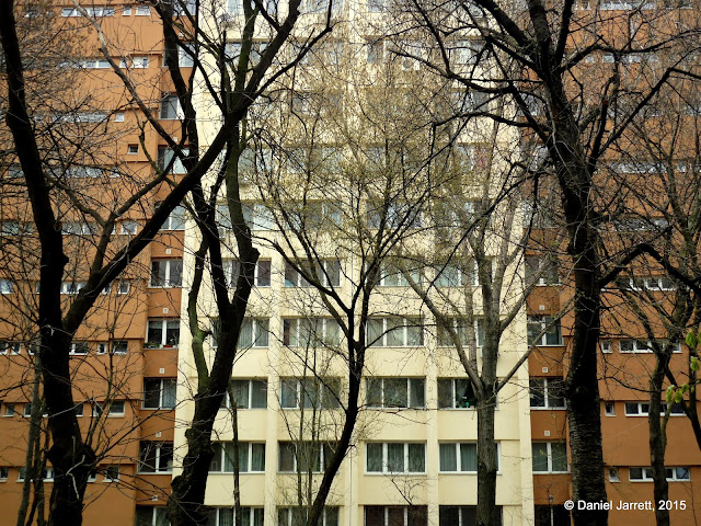 Bucharest, Romania