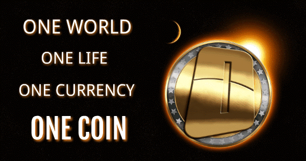  One Coin - The Best Crypto Currency Opportunity