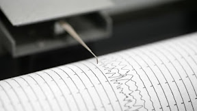 Banten Diguncang Gempa Berkekuatan 5 Magnitudo, Terasa Hingga Sukabumi