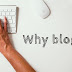 Why Should I Start Blog: Questions Before Start Blogging