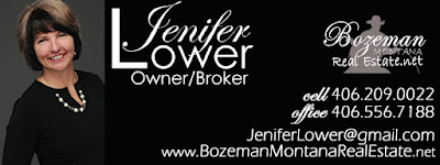 Bozeman Realtor