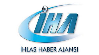 ihlas haber ajansı