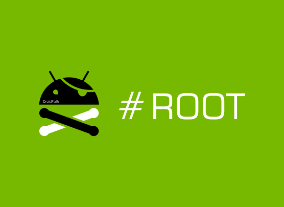 Root Android DroidPath