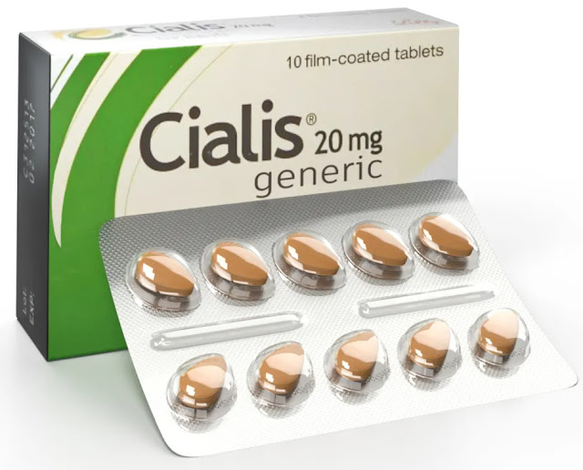 Cialis Pills Online