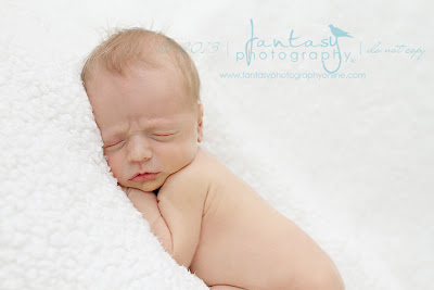 Newborn Photographers in Winston Salem | Newborn Photography in Clemmons