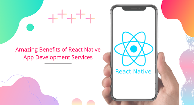 react native app development services