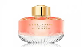 Girl of Now Forever Perfume by Elie Saab