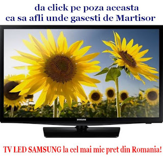 televizor LED ieftin si bun