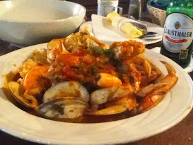 Duarte's Cioppino