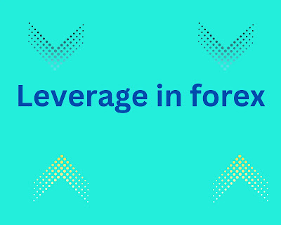 What is leverage in forex