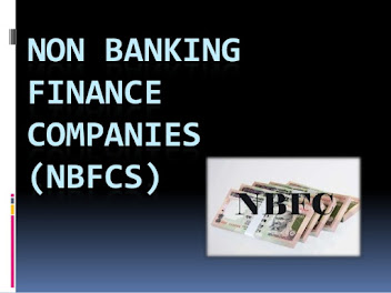 Things You Should Know About NBFC (Non-Banking Finance Companies) | NBFC IN INDIA | RULES OF NBFC
