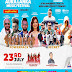 AURA LANKA MUSIC FESTIVAL - POWER PACK & SECRET  LIVE IN ANURADHAPURA 2023-07-23
