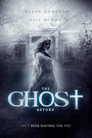 The Ghost Beyond (2018)