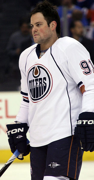 mike comrie net worth. Jeff Carter Mike Comrie
