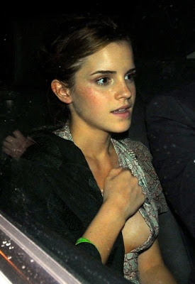 emma watson hot bikini