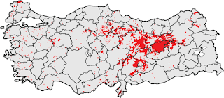 Türkiye'deki Aleviler