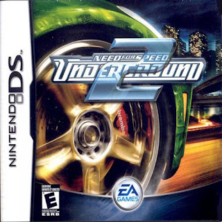 0002 - Need for Speed: Underground 2 - ROMS NDS