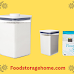 Food Storage Containers For Flour and Sugar