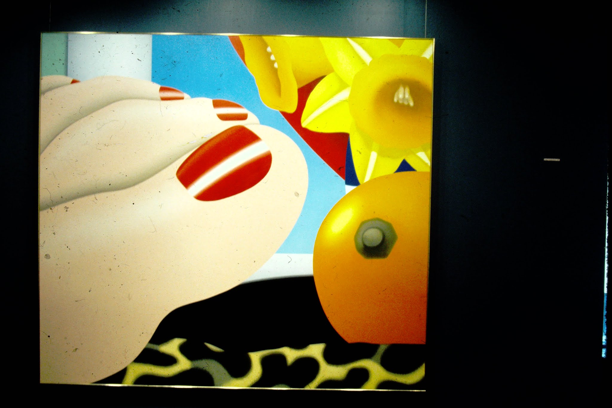 T Wesselman 1970