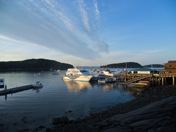 bar harbor