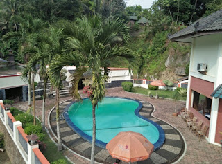 paket di hotel pramesthi puncak bogor