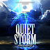 QUIET STORM RIDDIM CD (2012)