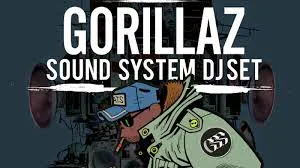 Gorillaz